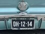 Ford Mustang Convertible 1967 200CU 6-CILINDER INLINE, HANDGESCHAKELD, LPG, APK VRIJ