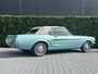 Ford Mustang Convertible 1967 200CU 6-CILINDER INLINE, HANDGESCHAKELD, LPG, APK VRIJ