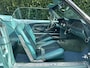 Ford Mustang Convertible 1967 200CU 6-CILINDER INLINE, HANDGESCHAKELD, LPG, APK VRIJ
