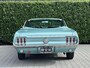 Ford Mustang Convertible 1967 200CU 6-CILINDER INLINE, HANDGESCHAKELD, LPG, APK VRIJ