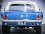 Ford Mustang GT Cabriolet
