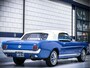Ford Mustang GT Cabriolet