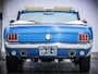 Ford Mustang GT Cabriolet
