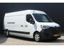 Renault Master T35 2.3 dCi 180Pk L3H2 Energy Work Edition | Navigatie | Parkeersensoren & Camera | Side Bars | Betimmering | Airco | Cruise Control | Schuifdeur Links & Rechts | Black Edition | Trekhaak |