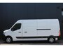 Renault Master T35 2.3 dCi 180Pk L3H2 Energy Work Edition | Navigatie | Parkeersensoren & Camera | Side Bars | Betimmering | Airco | Cruise Control | Schuifdeur Links & Rechts | Black Edition | Trekhaak |