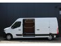 Renault Master T35 2.3 dCi 180Pk L3H2 Energy Work Edition | Navigatie | Parkeersensoren & Camera | Side Bars | Betimmering | Airco | Cruise Control | Schuifdeur Links & Rechts | Black Edition | Trekhaak |