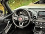 Fiat 124 Spider 1.4 MultiAir Turbo Lusso | Clima | Navi | Metalic lak | Bagagerek | Camera | DAB radio |