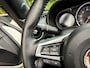 Fiat 124 Spider 1.4 MultiAir Turbo Lusso | Clima | Navi | Metalic lak | Bagagerek | Camera | DAB radio |
