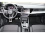 Audi A3 Limousine 35 TFSI 150 PK S edition / Virtual Cockpit / LED / Navigatie / Climate control / PDC / 17"LMV