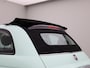 Fiat 500C 0.9 TwinAir Turbo Young NAVIGATIE | LMV | AIRCO | CRUISE | LAGE KM STAND | DEALER ONDERHOUDEN | 12 MAANDEN BOVAG GARANTIE |