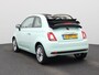 Fiat 500C 0.9 TwinAir Turbo Young NAVIGATIE | LMV | AIRCO | CRUISE | LAGE KM STAND | DEALER ONDERHOUDEN | 12 MAANDEN BOVAG GARANTIE |