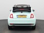 Fiat 500C 0.9 TwinAir Turbo Young NAVIGATIE | LMV | AIRCO | CRUISE | LAGE KM STAND | DEALER ONDERHOUDEN | 12 MAANDEN BOVAG GARANTIE |