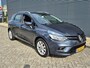 Renault Clio Estate 0.9 TCe Intens | Navigatie | Parkeersensoren Achter | Cruise Control | Automatische Airco | Compact Ruimtewonder !!