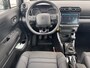 Citroën C3 Aircross 1.2 PureTech Plus | 16 inch lichtmetalen velgen | Climate control | Parkeersensoren | Cruise control | Lederen stuur | Collison warning |