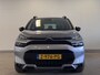 Citroën C3 Aircross 1.2 PureTech Plus | 16 inch lichtmetalen velgen | Climate control | Parkeersensoren | Cruise control | Lederen stuur | Collison warning |