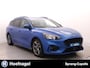 Ford Focus Wagon 1.5 EcoBoost ST Line | Trekhaak | Cruise Control | Camera | Stoelverw. |