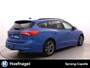 Ford Focus Wagon 1.5 EcoBoost ST Line | Trekhaak | Cruise Control | Camera | Stoelverw. |
