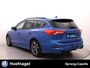 Ford Focus Wagon 1.5 EcoBoost ST Line | Trekhaak | Cruise Control | Camera | Stoelverw. |