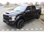 Ford F-150 USA STX 4x4 Raptor , Trekhaak, lederen bekleding, BPM vrij