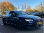 Audi A4 Limousine 40 TFSI 190PK Sport S line black edition / Parkeersensoren / Getint glas / Navigatie / Lederen bekleding / 19'' LMV