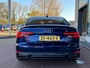 Audi A4 Limousine 40 TFSI 190PK Sport S line black edition / Parkeersensoren / Getint glas / Navigatie / Lederen bekleding / 19'' LMV