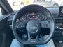 Audi A4 Limousine 40 TFSI 190PK Sport S line black edition / Parkeersensoren / Getint glas / Navigatie / Lederen bekleding / 19'' LMV