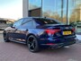 Audi A4 Limousine 40 TFSI 190PK Sport S line black edition / Parkeersensoren / Getint glas / Navigatie / Lederen bekleding / 19'' LMV