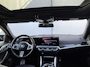 BMW i4 M50 M-Sport 84kWh 544PK sOH 95% Pano Laser HUD Harman/Kardon Elek.Trekhaak Leer BOMVOL!
