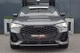 Audi Q3 Sportback 35 TFSI S-Tronic S-Line / Panodak / Navi /Trekhaak wegklb./Camera/ 20 Inch LM