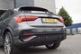 Audi Q3 Sportback 35 TFSI S-Tronic S-Line / Panodak / Navi /Trekhaak wegklb./Camera/ 20 Inch LM