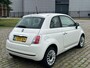 Fiat 500 1.0 TwinAir Pop 2e eigenaar dealer onderhouden airco elektrische ramen cv op afs