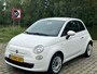 Fiat 500 1.0 TwinAir Pop 2e eigenaar dealer onderhouden airco elektrische ramen cv op afs