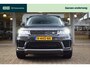 Land Rover Range Rover Sport 2.0 P400e SE met Meridan Audio/Camera/Led/Leder