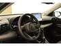 Toyota Yaris 1.5 Hybrid Dynamic ComfortPack DIRECT UITVOORRAAD LEVERBAAR - ADAPTIEVE CRUISE CONTROL - DODEHOEKDETECTIE - APPLE CARPLAY/ANDROID AUTO - CAMERA - CLIMATE CONTROL - KEYLESS ENTRY/START - EXTRA GETINT GLAS - NAVIGATIE - STOELVERWARMING VOORZIJDE - STUURVERWARMING