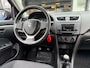 Suzuki Swift 1.2 4X4 5Deurs|1e Eigenaar|Ac|Clima|Stoelverw|Keyless|Lmv|Elek Pakket|Nw Apk