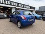 Suzuki Swift 1.2 4X4 5Deurs|1e Eigenaar|Ac|Clima|Stoelverw|Keyless|Lmv|Elek Pakket|Nw Apk