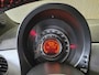 Fiat 500 0.9 TwinAir Lounge LEDER AIRCO ELEC RAMEN