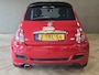 Fiat 500 0.9 TwinAir Lounge LEDER AIRCO ELEC RAMEN