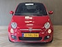 Fiat 500 0.9 TwinAir Lounge LEDER AIRCO ELEC RAMEN