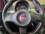 Fiat 500 0.9 TwinAir Lounge LEDER AIRCO ELEC RAMEN