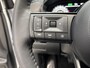 Nissan Qashqai 1.3 MHEV Xtronic Tekna / Voorstoelen, voorruit + stuurwiel verwarmd / 1800 kg trekgewicht / Panorama dak / Metaalkleur parelmoer / Automatische airco / Rondomzichtcamera / Parkeersensoren voor + achter / Navigatiesysteem / Lichtmetalen velgen 19” / Lederen bekleding / Dakrails / Apple Car Play & Android Auto /