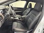 Nissan Qashqai 1.3 MHEV Xtronic Tekna / Voorstoelen, voorruit + stuurwiel verwarmd / 1800 kg trekgewicht / Panorama dak / Metaalkleur parelmoer / Automatische airco / Rondomzichtcamera / Parkeersensoren voor + achter / Navigatiesysteem / Lichtmetalen velgen 19” / Lederen bekleding / Dakrails / Apple Car Play & Android Auto /