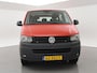 Volkswagen Transporter Kombi 2.0 TDI L2H1 4MOTION 8-PERSOONS *1e EIGENAAR* + CRUISE CONTROL | AIRCO | TREKHAAK
