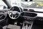 Audi Q3 Sportback 35 TFSI 150 pk S-tronic 2x S line - panoramadak