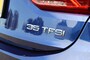 Audi Q3 Sportback 35 TFSI 150 pk S-tronic 2x S line - panoramadak