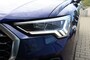 Audi Q3 Sportback 35 TFSI 150 pk S-tronic  2x S line - panoramadak