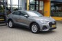 Audi Q3 Sportback 35 TFSI 150 pk S-tronic 2x S line - panoramadak