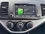 Kia Picanto 1.0 CVVT 5deurs EconomyPlusLine 89.000km 1e Eigenaar Airco,Navigatie,Camera