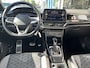 Volkswagen T-Roc 1.5 TSI R-Line / AUTOMAAT/ 2X R-LINE/ MATRIX/ 18" LMV/ DIGITAL DASH/ APP-CONNECT/ PARK. SENSOREN/ CLIMA/ STOEL VERWARM./ DAB/ RIJ-MODI