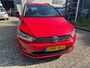 Volkswagen Golf Sportsvan 1.2 TSI Highline lounge clima, cruise, elec pakket, multi-stuur, pdc dealer onderhouden 112.595 km
